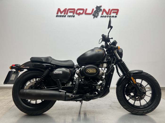 AQUILA GV 125 S