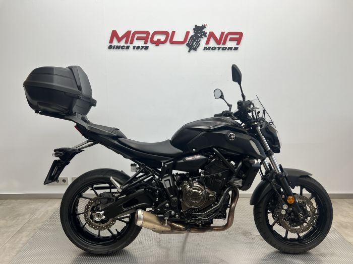 MT-07