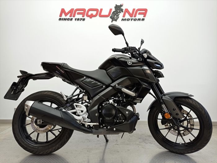 MT-125