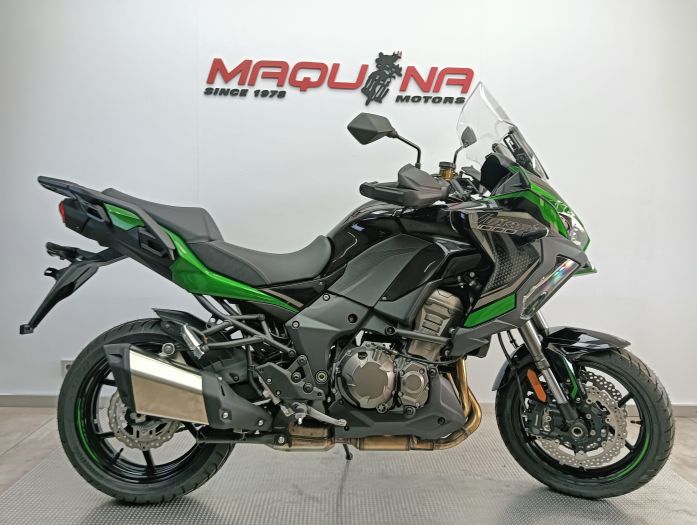 VERSYS 1000