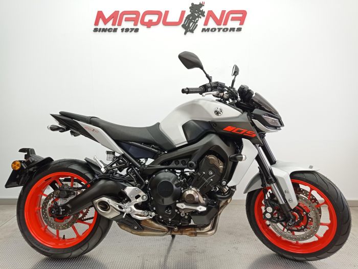 MT 09
