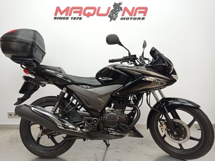 CBF 125