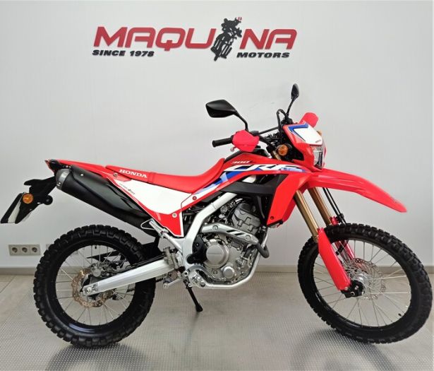 CRF 300 L