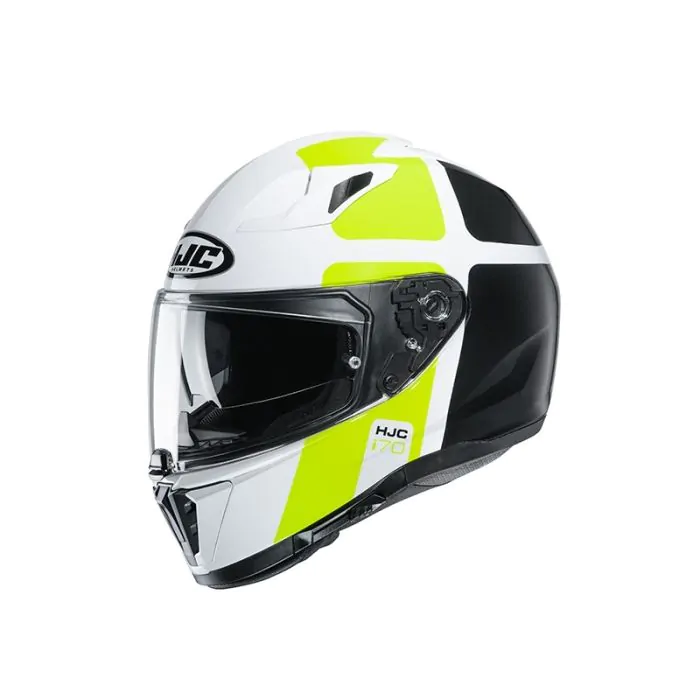 HJC CASCO I70 PRIKA MCH4 TALLA L – Maquina Motors equipación