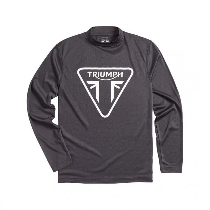 RAPID DRY RACE T-SHIRT