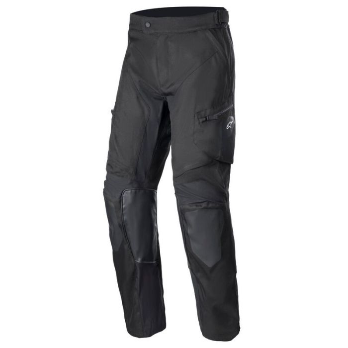VENTURE XT PANTS OVER BOOT BLACK