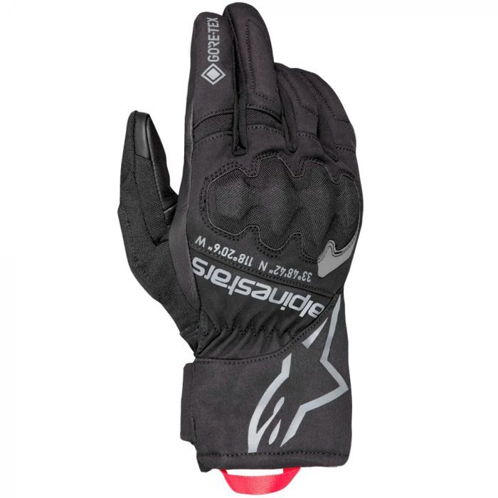 CREST GTX INS