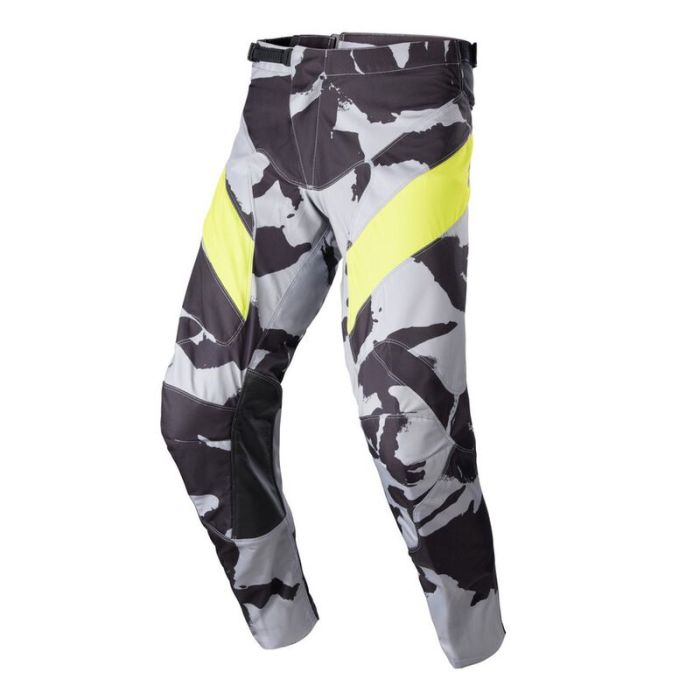 PANTALON YOUTH RACER TACTICAL