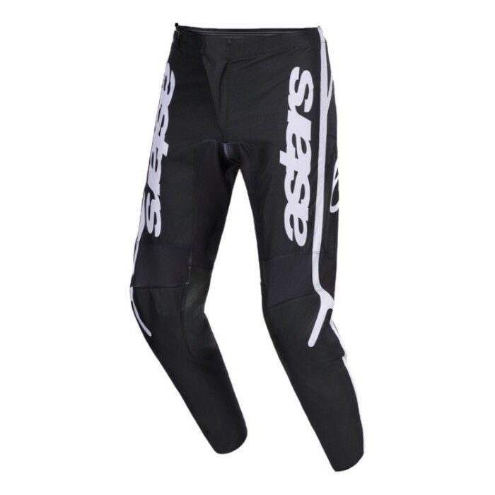 FLUID APEX PANTS BLACK GRAY