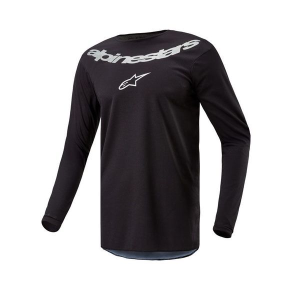 FLUID GRAPHITE JERSE