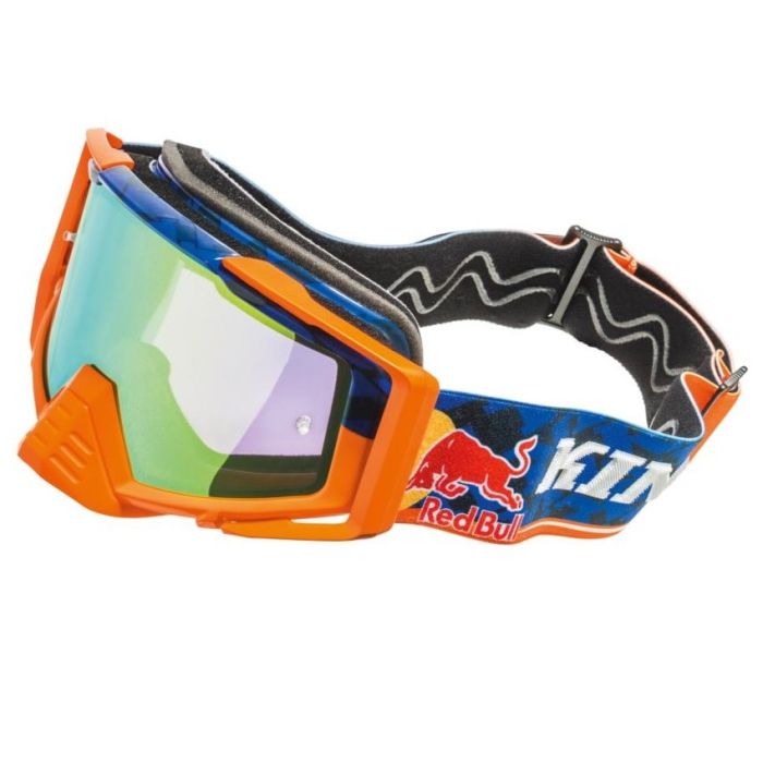 KINI RB COMPETITION GOGGLES OS