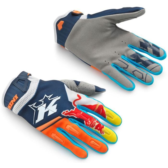 KINI-RB COMPETITION GLOVES