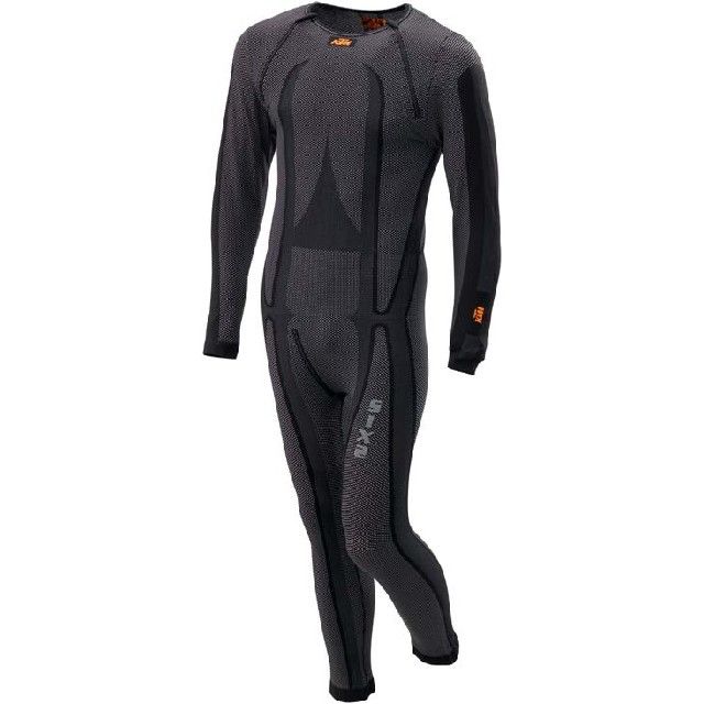 TRAJE TERMOREGULADOR KTM