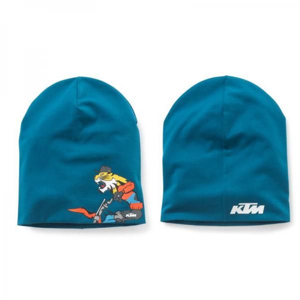 KIDS RADICAL BEANIE