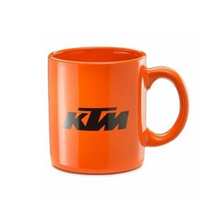 MUG ORANGE