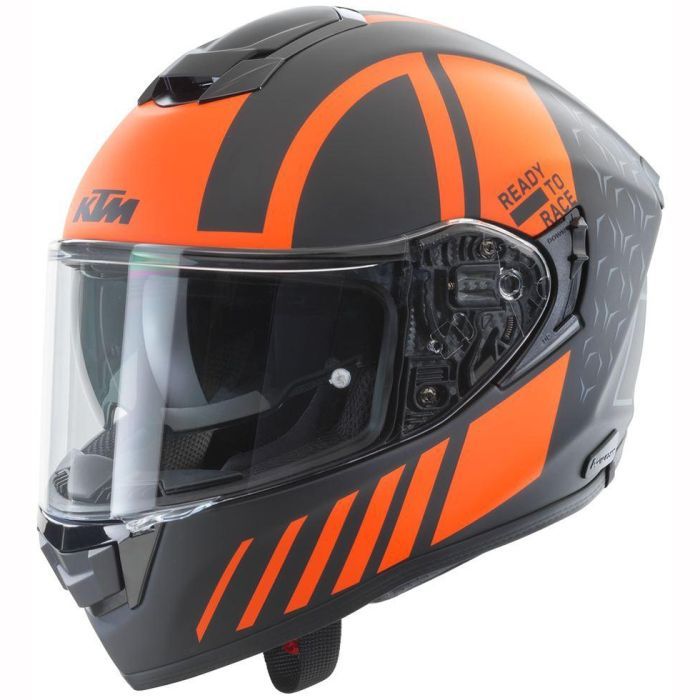 ST 501 HELMET