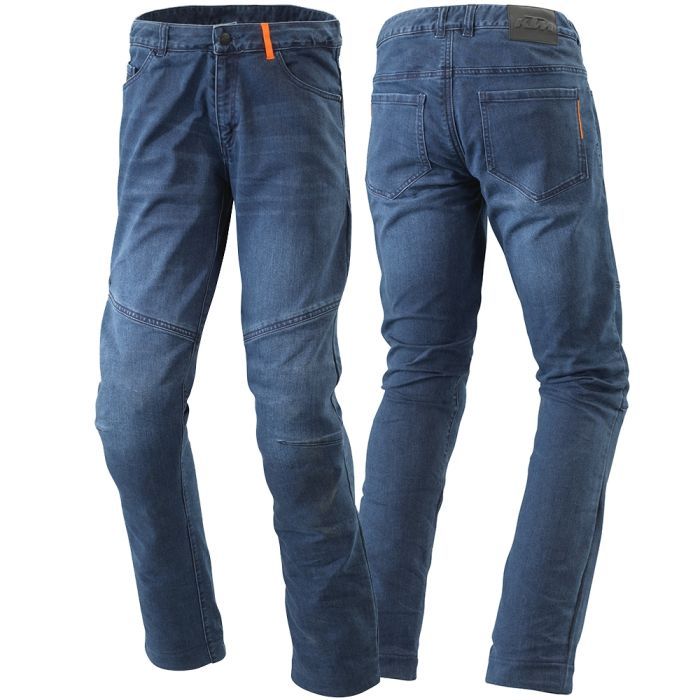 RIDING JEANS V2 L/34