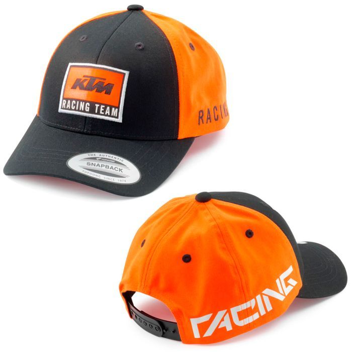 KIDS TEAM CURVED CAP OS