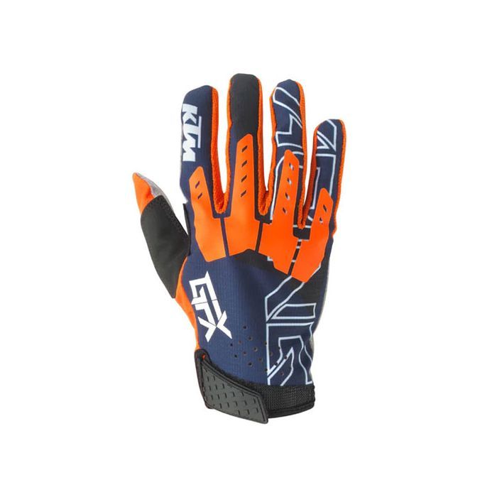 GRAVITY-FX REPLICA GLOVES