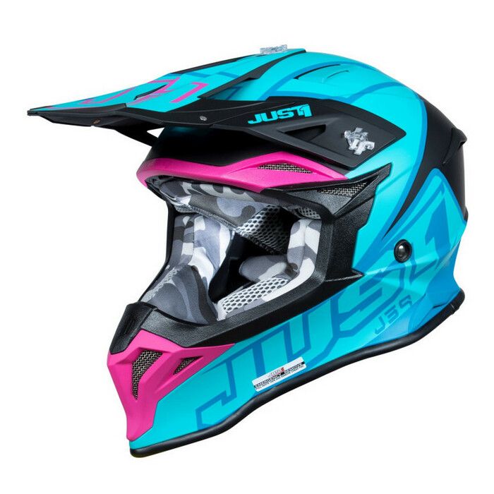 CASCO JUST1 J39 THR NG/AZ/FX