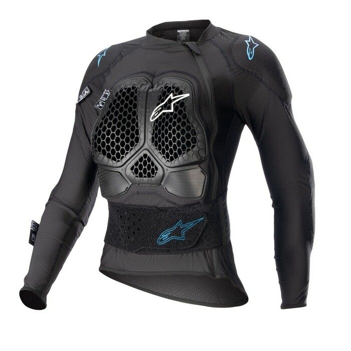 STELLA BIONIC ACTION V2 PROTECTION JACKET