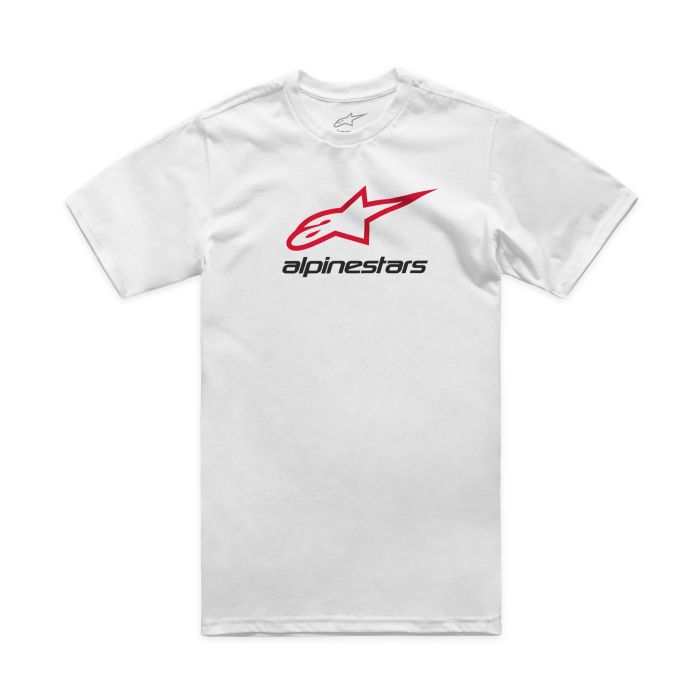 ALWAYS 2.0 CSF TEE CHARCL. BLACK . BLUE