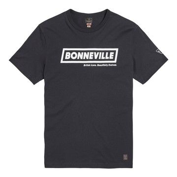 BONNEVILE TEE