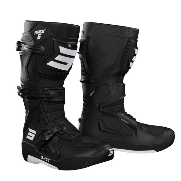BOTA SHOT RACE 6 BLACK