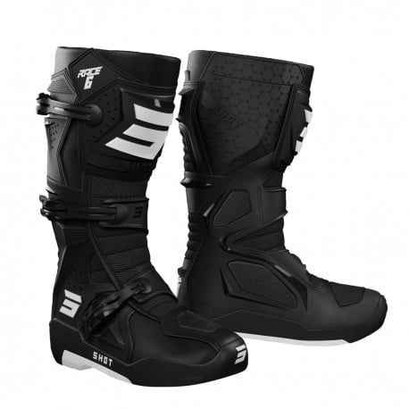 BOTA RACE6 BLACK