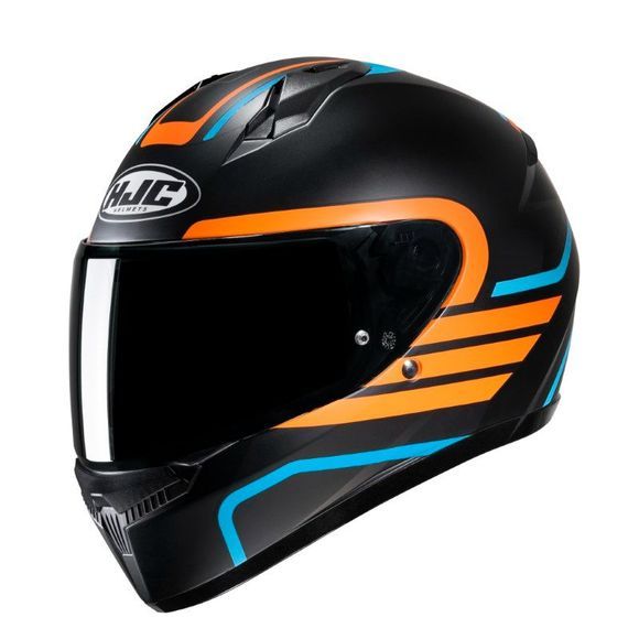 CASCO C10 LITO MC27SF TALLA M