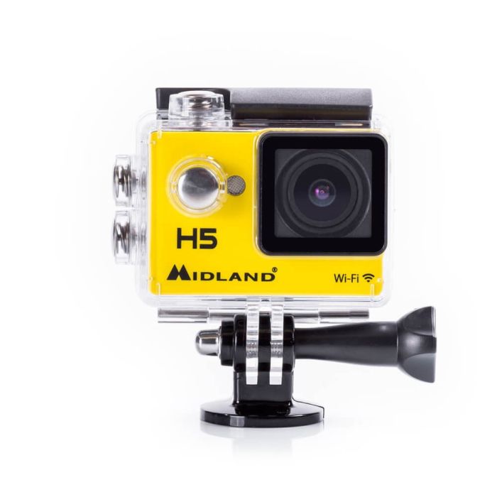 CAMARA MIDLAN H5  5MP WIFI