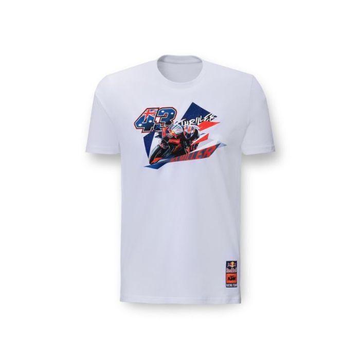 KIDS JACK MILLER T-SHIRT