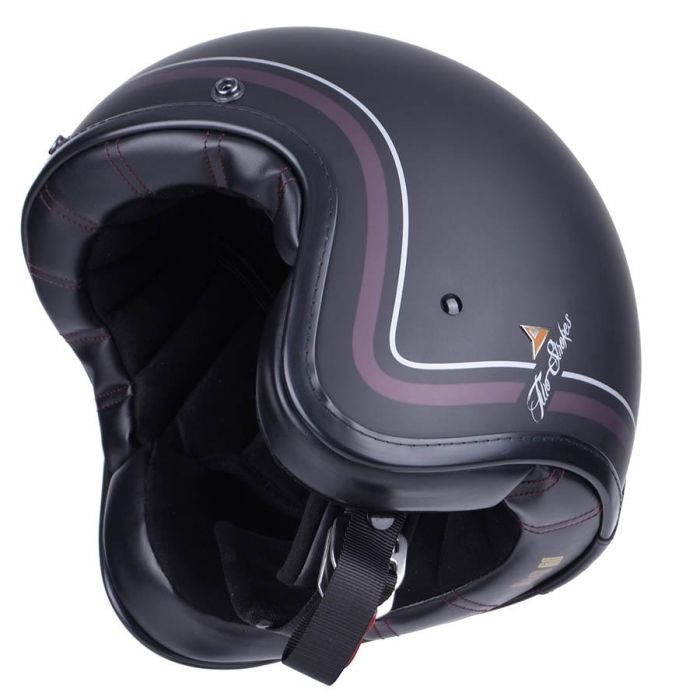 CASCO BY CITY TWO STROKES