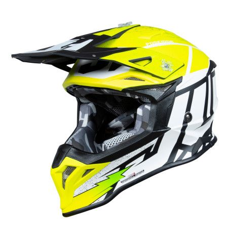 CASCO JUST1 J39 POS NG/AFL/BL L