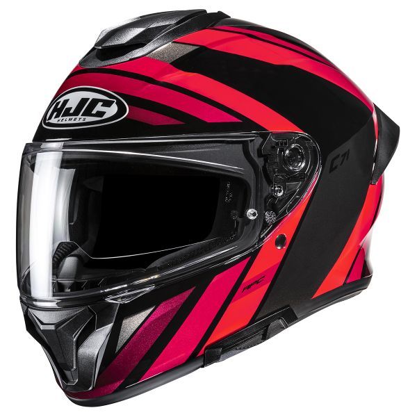 C71 FABER MC1 M