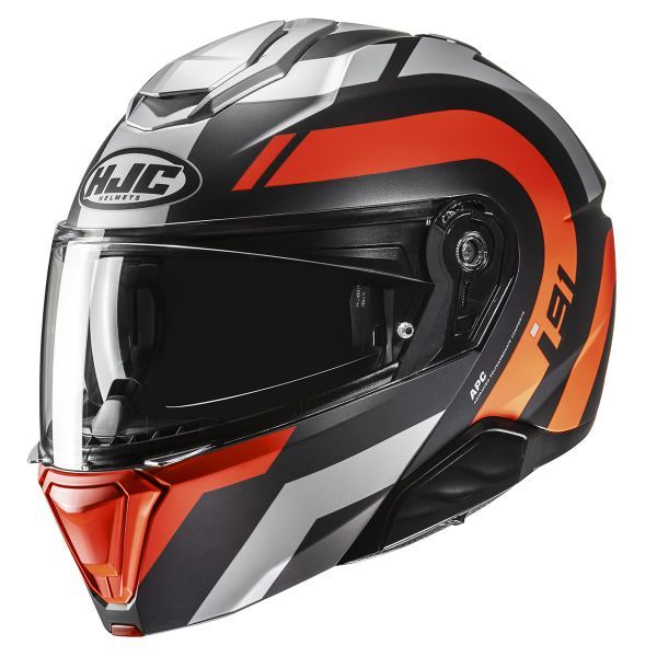 I91 ARVEN MC6HSF