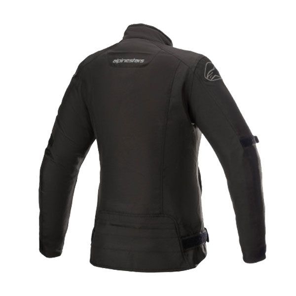 STELLA HEADLANDS DRYSTAR JACKET BLACK BLACK