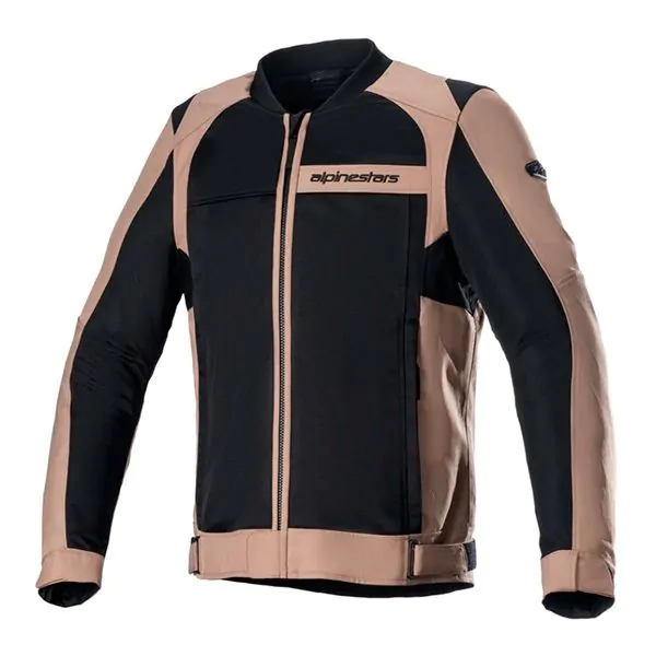 Chaqueta de verano Alpinestars Honda Luc V2 Air -15%