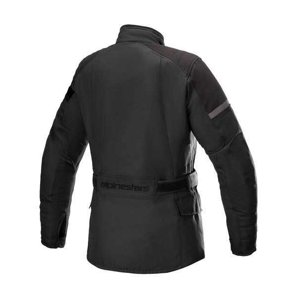 STELLA GRAVITY DRYSTAR JACKET BLACK BLACK