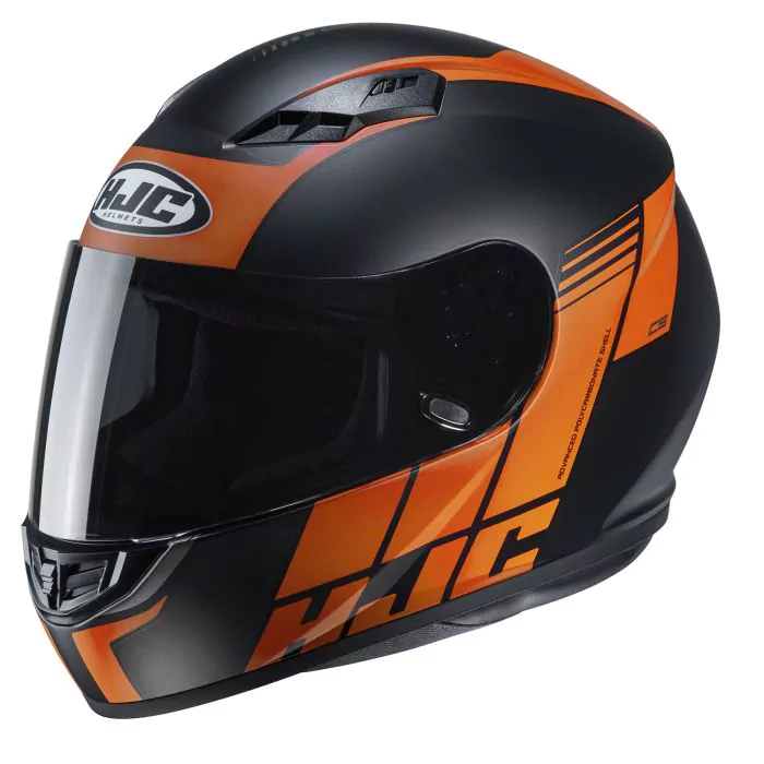 Pantalla casco hjc cs 15 2025
