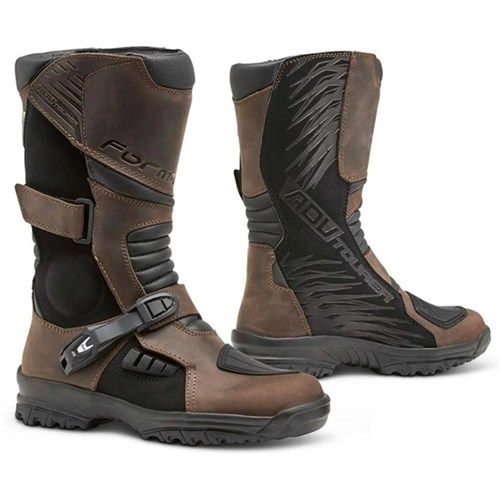 BOTA ADV TOURER DRY BROWN