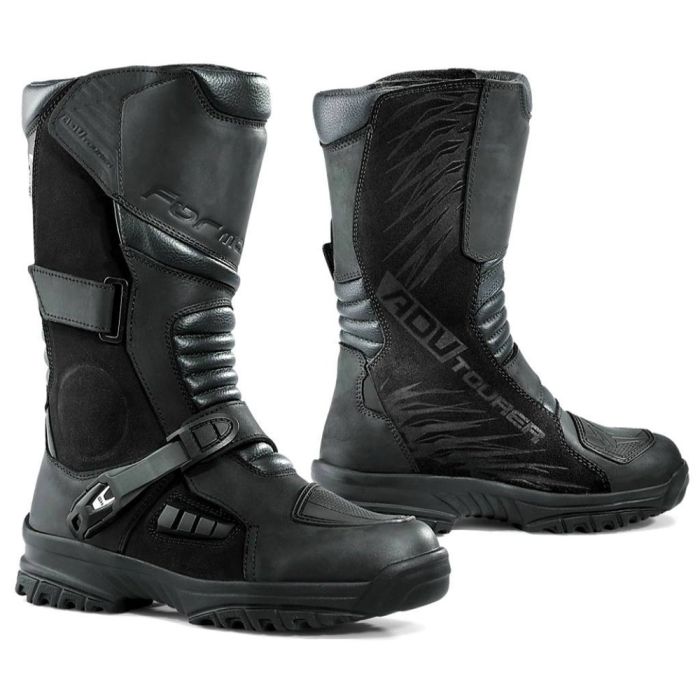 BOTA ADV TOURER DRY BLACK