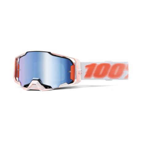 GAFAS ARMEGA TUBULAR /AZ/ES M2