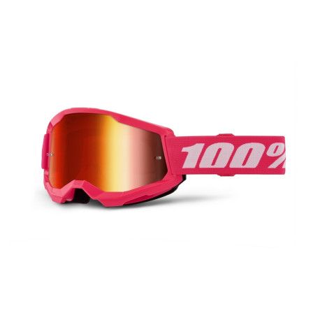 GAFAS 100% STR2 RS/RJ ES M2