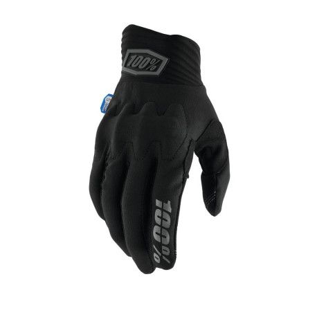 GUA.100% COGNITO SS NG 2 XL