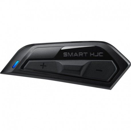 SMART HJC - 11B FLAT BLACK