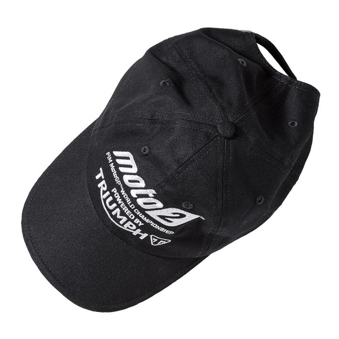 MOTO 2 CAP