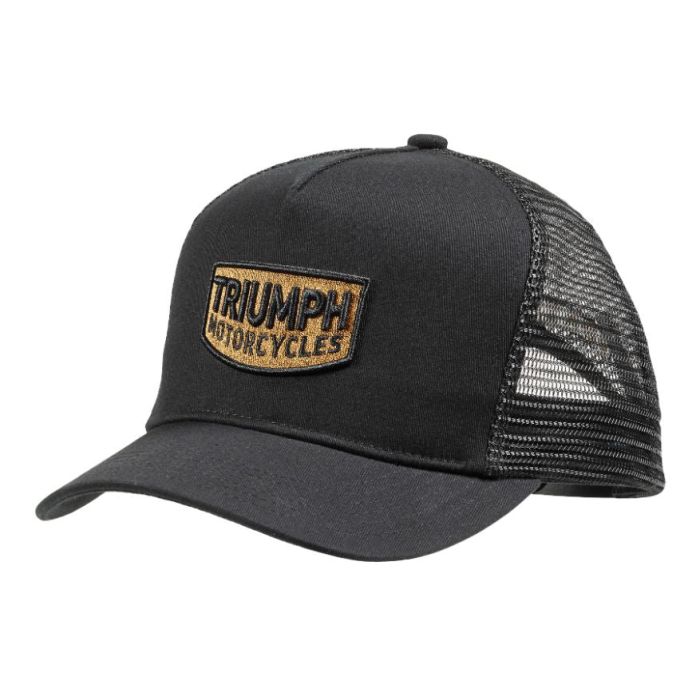 DUDE CAP BLACK