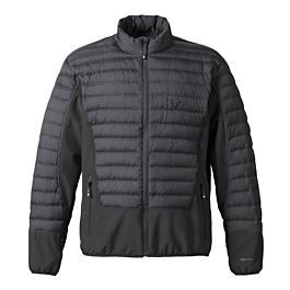 HYBRID JACKET MENS