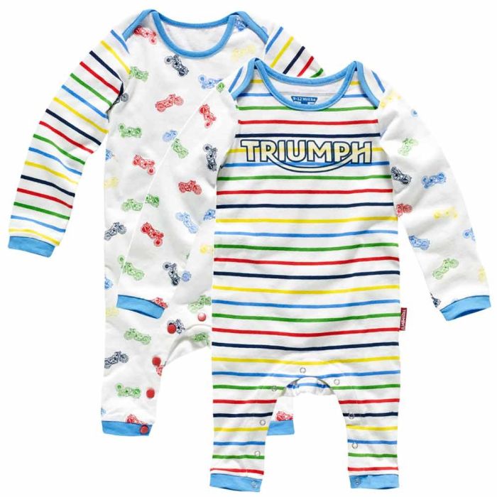 PACK 2 PIJAMAS NIÑO 3/6